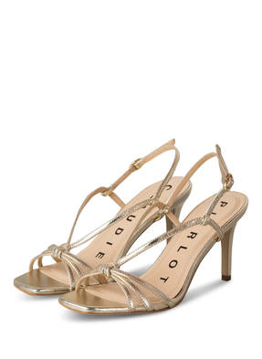 CLAUDIE PIERLOT Sandaletten AMOUREUSE