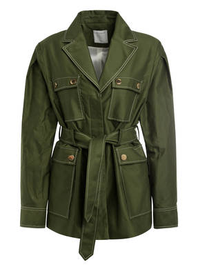 sandro Fieldjacket