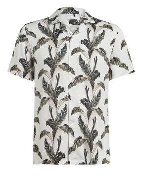 REISS Resorthemd MEXICALI Slim Fit