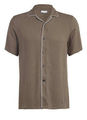 REISS Resorthemd FERDINANDO Slim Fit