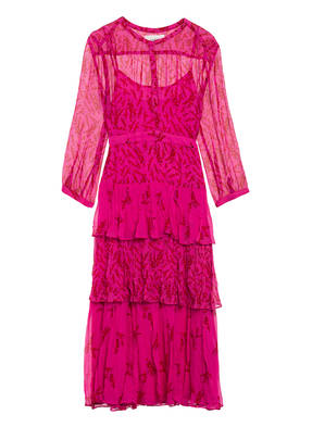 ba&sh Kleid MORRIS mit 3/4-Arm
