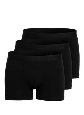 CALIDA 3er-Pack Boxershorts NATURAL BENEFIT