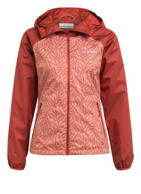 Columbia Outdoorjacke ULICA