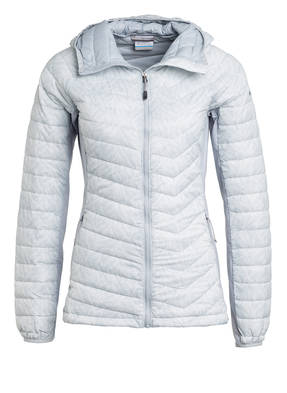 Columbia Hybrid-Steppjacke POWDER PASS