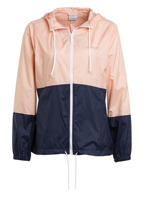 Columbia Windbreaker FLASH FORWARD