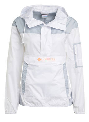 Columbia Windbreaker CHALLENGER