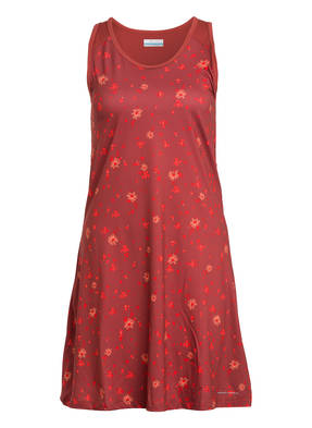Columbia Kleid SATURDAY TRAIL