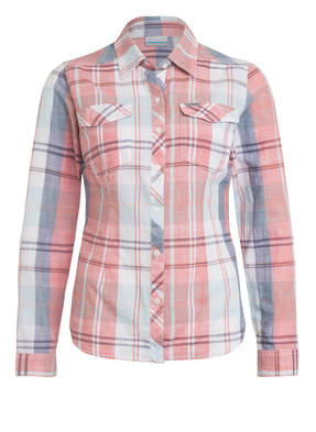 Columbia Outdoor-Bluse CAMP HENRY™
