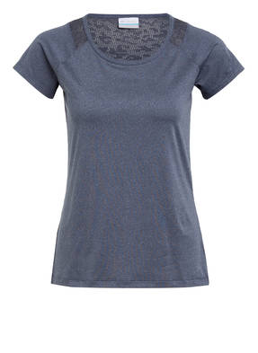 Columbia T-Shirt PEAK TO POINT