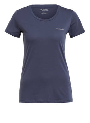 Columbia T-Shirt LAVA LAKE