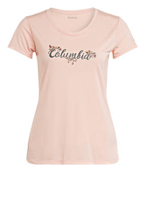 Columbia T-Shirt SHADY GROVE™