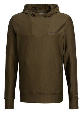 Columbia Fleece-Hoodie MAXTRAIL™
