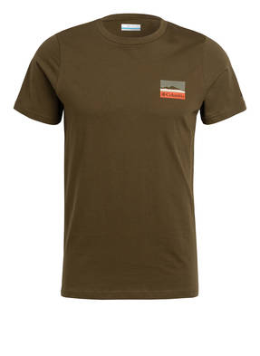 Columbia T-Shirt RAPID RIDGE™