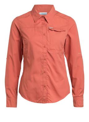 Columbia Outdoor-Bluse SILVER RIDGE