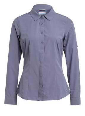 Columbia Outdoor-Bluse SATURDAY TRAIL