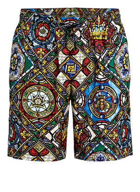 DOLCE&GABBANA Badeshorts