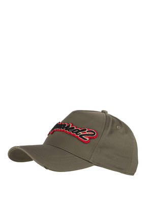 DSQUARED2 Cap