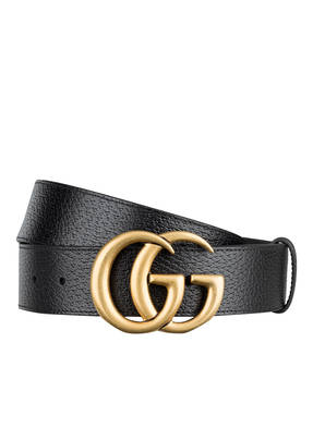 GUCCI Ledergürtel