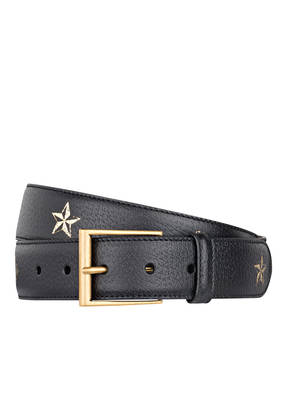 GUCCI Ledergürtel