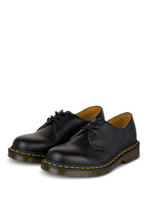 Dr. Martens Schnürer 1461 SMOOTH