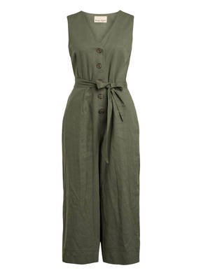 Phase Eight Jumpsuit SUKHMANI mit Leinen