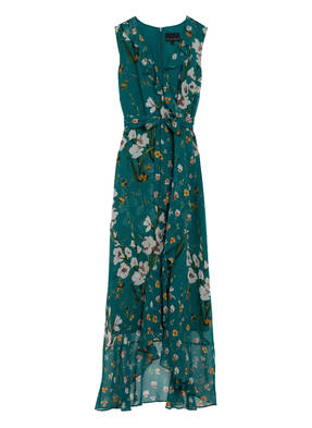Phase Eight Kleid SOFIA mit Volantbesatz
