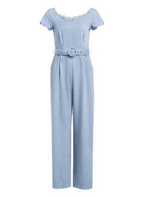 Phase Eight Off-Shoulder-Jumpsuit KEKE