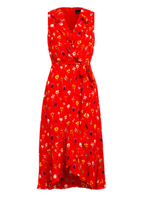 Phase Eight Kleid ALANNA in Wickeloptik