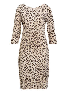 oui Kleid mit 3/4-Arm