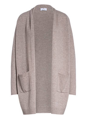 ALLUDE Strickhülle mit Cashmere