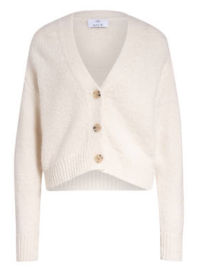 ALLUDE Strickjacke