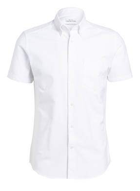 REISS Halbarm-Hemd KEY Slim Fit