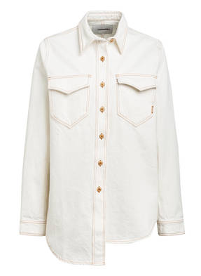Nanushka Jeansjacke SOLI