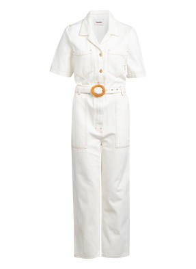 Nanushka Jumpsuit ARLO