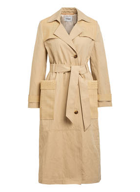 Nanushka Trenchcoat ALEX