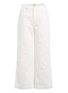 Nanushka Jeans-Culotte RAMOS