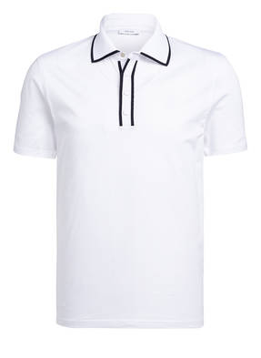 REISS Jersey-Poloshirt AARON Slim Fit