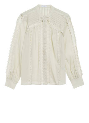 REISS Bluse CHANTAL