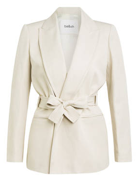 ba&sh Blazer ABBY