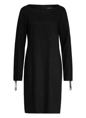 MARC CAIN Kleid mit Glitzergarn