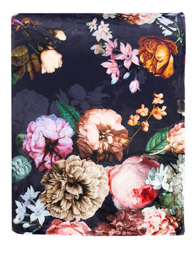 ESSENZA Plaid FLEUR