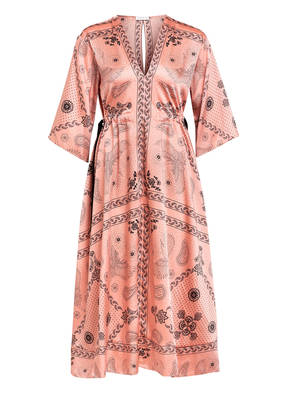 sandro Kleid