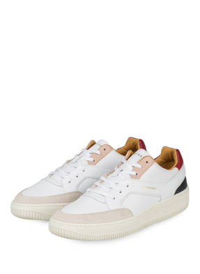 REISS Sneaker GRENDON