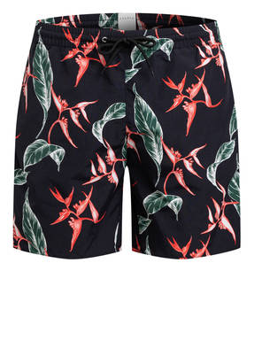 sandro Badeshorts