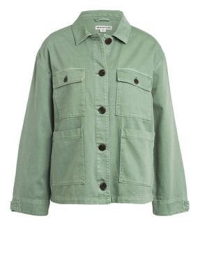WHISTLES Fieldjacket