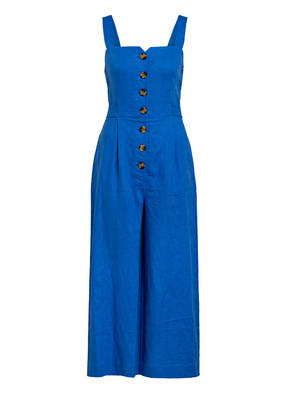 WHISTLES Jumpsuit HADLEY aus Leinen