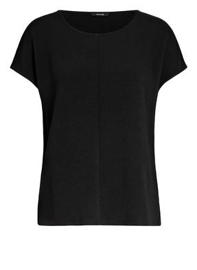 OPUS Blusenshirt SUDO im Materialmix