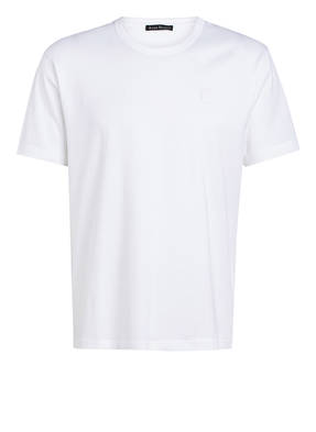Acne Studios T-Shirt NASH FACE