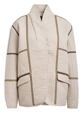 ba&sh Jacke THIAGO