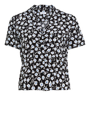 CLAUDIE PIERLOT Bluse CAMBRIDGEE